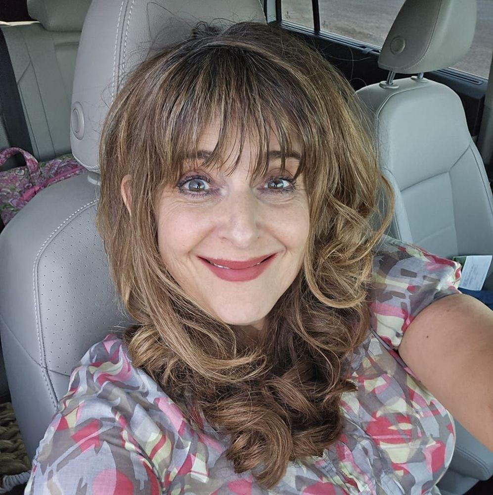 Meet your Posher, Deana